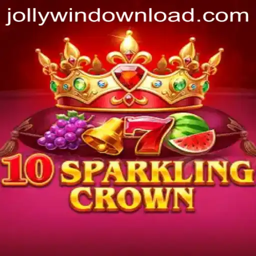 Discover 10SparklingCrown: A Thrilling New Adventure on JOLLYWIN.PH