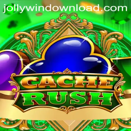 CacheRush: An Exciting New Online Treasure Hunt Adventure