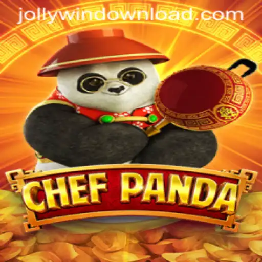 ChefPanda: A Culinary Adventure Inspired by JOLLYWIN.PH