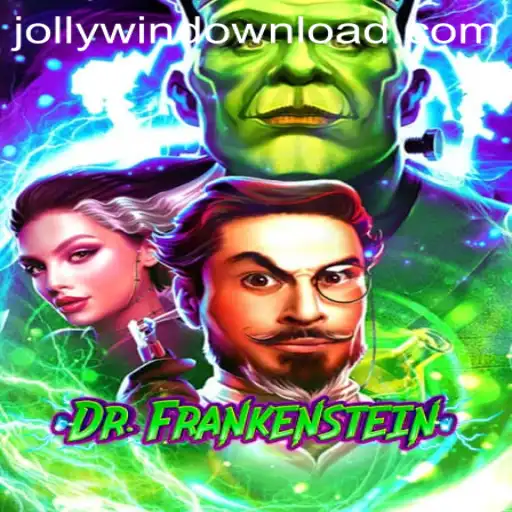 Unveiling DrFrankenstein: A Thrilling Game Experience with JOLLYWIN.PH