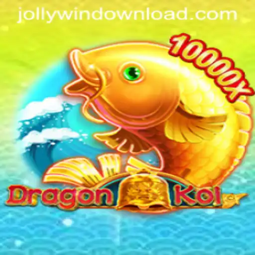 Discover the Thrilling World of DragonKoi at JOLLYWIN.PH