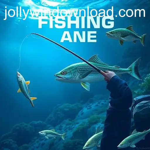 Exploring the Exciting World of Fishing Games with JOLLYWIN.PH