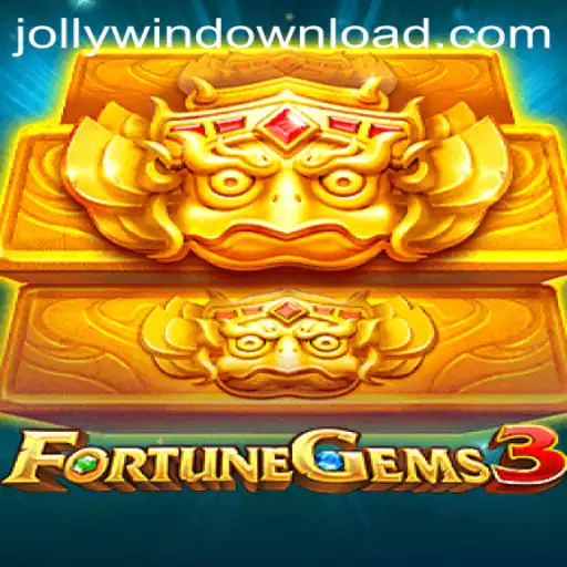 FortuneGems3: A Dazzling Gaming Experience with JOLLYWIN.PH