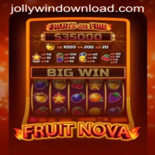 Exploring the Vibrant World of FruitNova on JOLLYWIN.PH