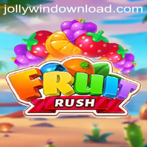 Exploring the Exciting World of FruitRush: A New Gaming Sensation on JOLLYWIN.PH