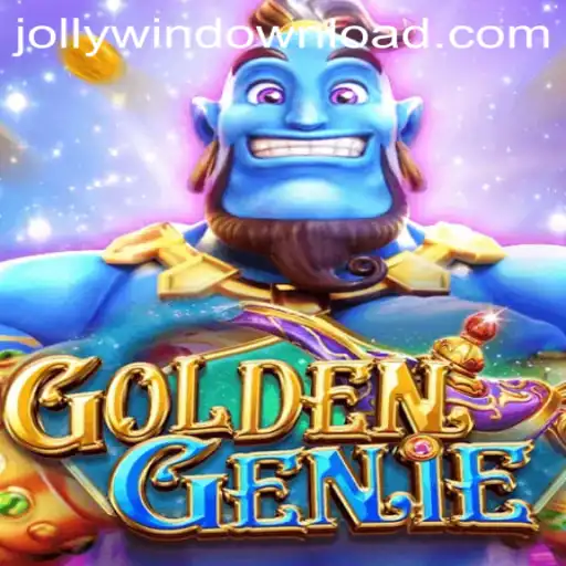 Unlocking the World of GOLDENGENIE: A Comprehensive Guide to JOLLYWIN.PH's Latest Gaming Sensation