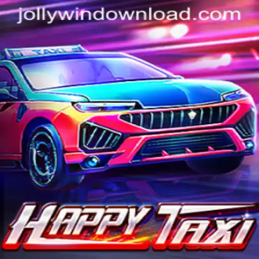 Exploring the Thrills of HappyTaxi: A New Gaming Adventure on JOLLYWIN.PH