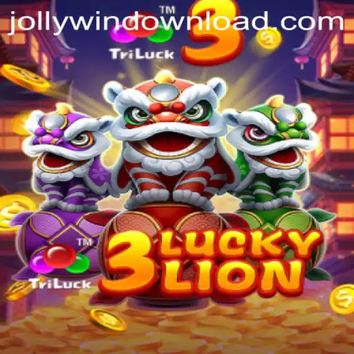Explore the Thrilling World of 3LUCKYLION: A Comprehensive Guide