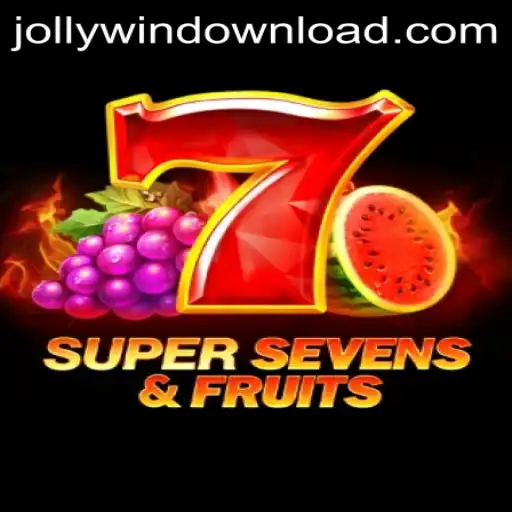 Discover the Thrilling World of 7SuperSevensFruits on JOLLYWIN.PH