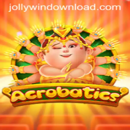 Exploring the Dynamic World of Acrobatics: A Closer Look at JOLLYWIN.PH’s Latest Game Sensation