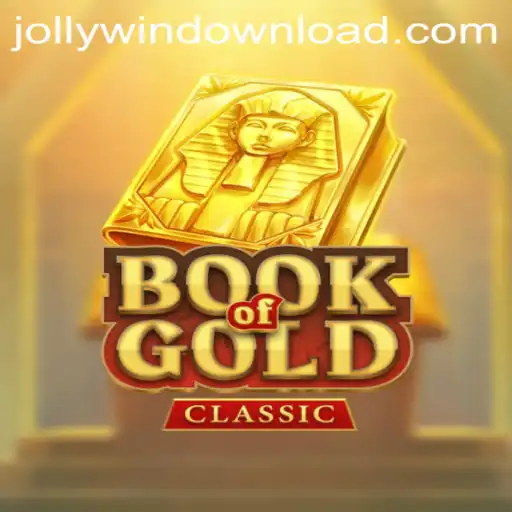 Discover the Enchanting World of BookOfGoldClassic on JOLLYWIN.PH