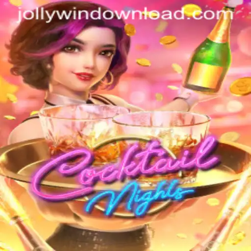 Discover the Exciting World of CocktailNights