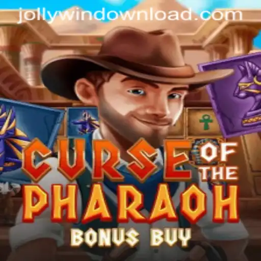 Curse of the Pharaoh Bonus Buy: Enter Ancient Egypt with JOLLYWIN.PH