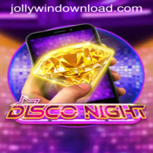 Discovering the Magic of DiscoNightM: A Nightlife Adventure with JOLLYWIN.PH