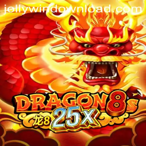 Exploring the Exciting World of Dragon8s25x on JOLLYWIN.PH