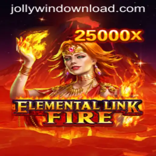 Discover the Enchanting World of ElementalLinkFire on JOLLYWIN.PH