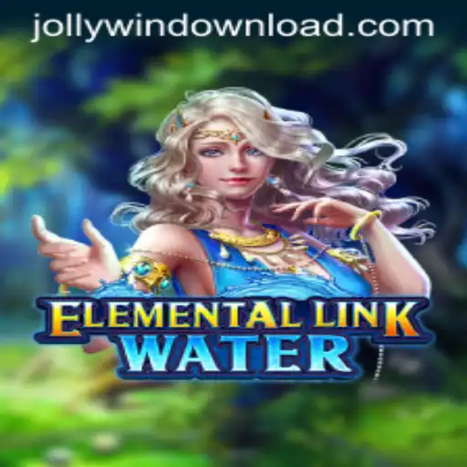 Unveiling the Mystical World of ElementalLinkWater on JOLLYWIN.PH