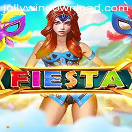 Experience the Excitement of Fiesta with JOLLYWIN.PH
