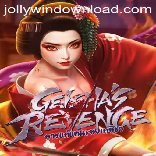 GeishasRevenge: An Exciting Journey into the World of JOLLYWIN.PH