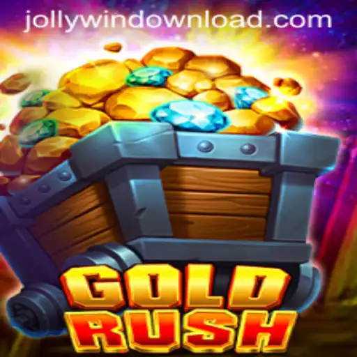Exploring the Thrill of GoldRush on JOLLYWIN.PH
