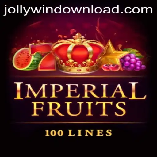 Explore the Exciting Universe of ImperialFruits100 on JOLLYWIN.PH