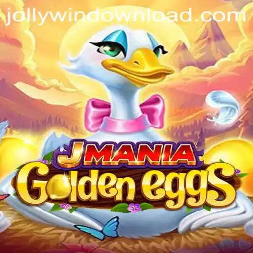 Discover the Thrills of JManiaGoldenEggs: The Game Taking the World by Storm