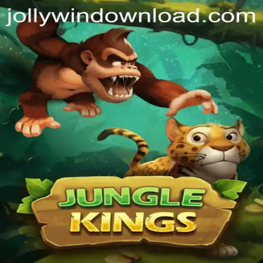 Explore the Thrilling World of JungleKings