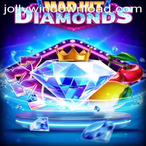 MadHitDiamonds: A Thrilling New Game Experience with JOLLYWIN.PH