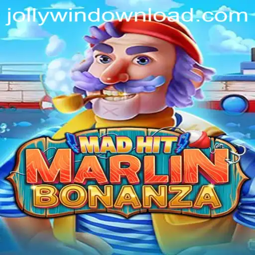 Experience the Thrills of MadHitMarlinBonanza on JOLLYWIN.PH