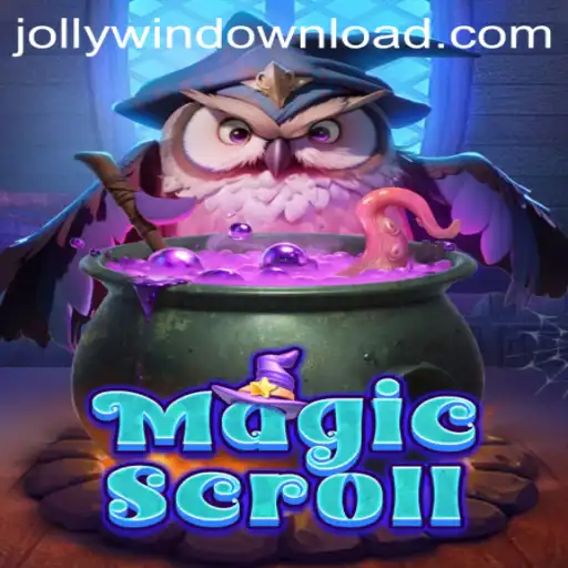 MagicScroll: An Exciting Journey through Fantasy Realms with JOLLYWIN.PH