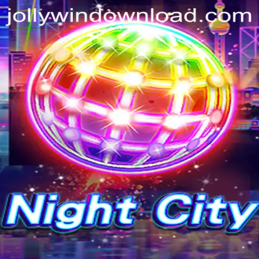 Exploring NightCity: An Immersive Adventure with JOLLYWIN.PH