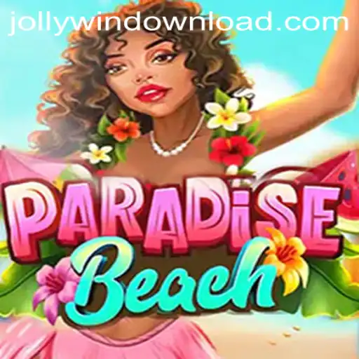 Experience Tropical Gaming Bliss with ParadiseBeach by JOLLYWIN.PH