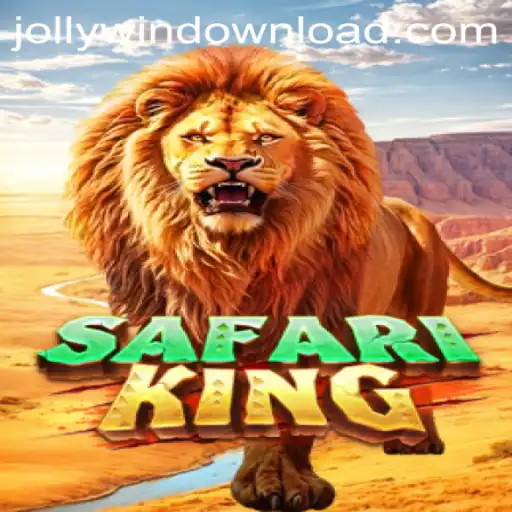 Explore the Exciting Adventure of SafariKing on JOLLYWIN.PH