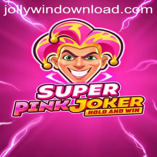 The Exciting World of SuperPinkJoker: A Deep Dive into JOLLYWIN.PH's Latest Game