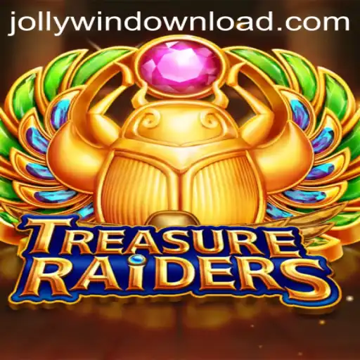 Exciting World of TREASURERAIDERS: An In-Depth Look Into JOLLYWIN.PH's Premier Game