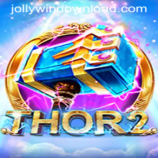 Unleashing the Power of Thor2: Embarking on a Mystical Adventure with JOLLYWIN.PH