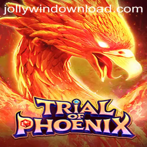 Trial of Phoenix: The Thrilling New Adventure by JOLLYWIN.PH