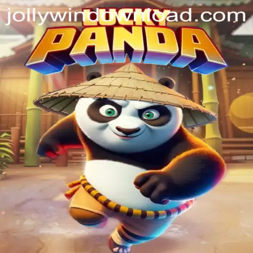 Exploring LuckyPanda: A Journey into the World of JOLLYWIN.PH