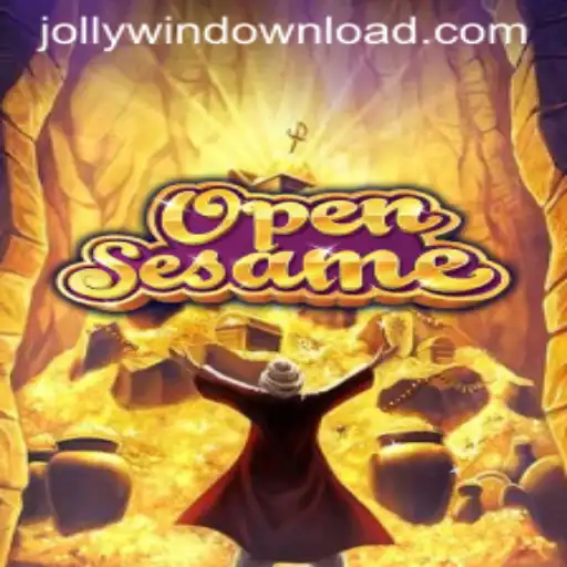 Discovering the Magic of OpenSesame: A Thrilling Online Experience with JOLLYWIN.PH