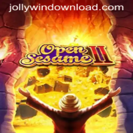 OpenSesameII: Unlock the Secrets of JOLLYWIN.PH's Latest Gaming Adventure