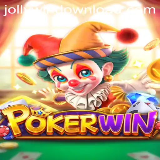 POKERWIN: The Ultimate Card Game Experience with JOLLYWIN.PH