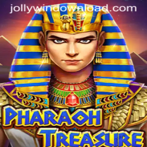 Uncover the Secrets of PharaohTreasure: A Thrilling Adventure Awaits in JOLLYWIN.PH