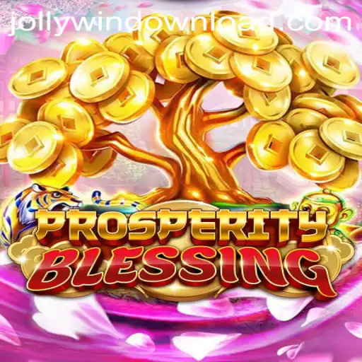 Discover the Magic and Excitement of ProsperityBlessing: A Guide to Gameplay and Current Trends