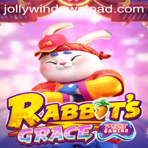 The Enchanting World of RabbitsGrace and How JOLLYWIN.PH Redefines Gaming