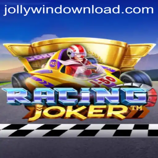 RacingJoker: A Thrilling Ride Into the World of Virtual Racing