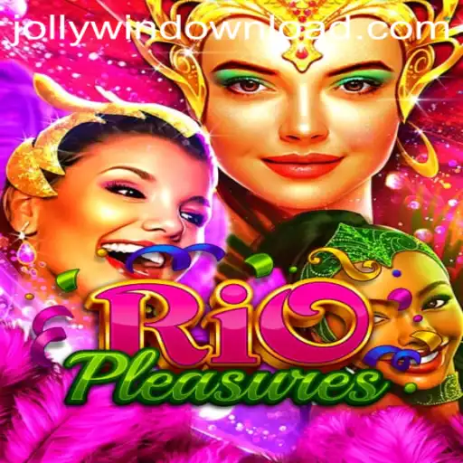 Discover the Exciting World of RioPleasures with JOLLYWIN.PH