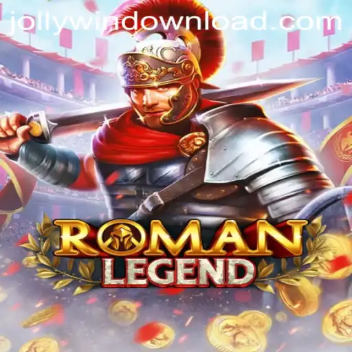 Explore the Epic Adventure of RomanLegend: A Journey Through Time and Strategy