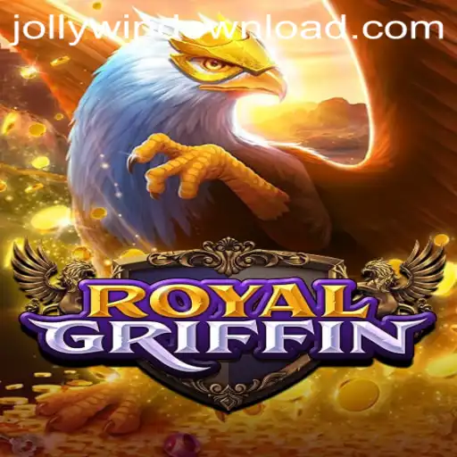 Discovering the Thrills of RoyalGriffin on JOLLYWIN.PH