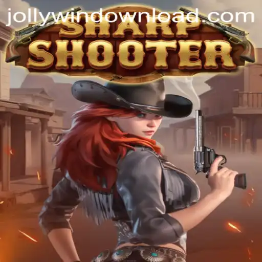 Unveiling the Thrills of Sharpshooter on JOLLYWIN.PH