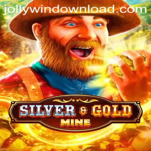 The Enchanting World of SilverGold: Unraveling the Mesmerizing Game on JOLLYWIN.PH